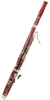 Фагот Schreiber S17 WS5017-2-0GB
