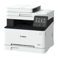 Canon i-sensys mf655cdw - многофункциональное устройство