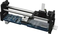 BEHRINGER X1 - Фейдер