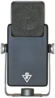 LSM Black USB-Конденсаторный студийный микрофон с большой диафрагмой, выходы XLR+USB, 20 Гц - 20кГц,