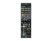 Панель дистанционного управления Panasonic [AK-HRP250GJ] для студийных камер Panasonic