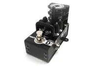 D-Lead Bricks Гитарный предусилитель, ламповый, AMT Electronics