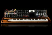 MOOG Voyager XL - Синтезатор аналоговый