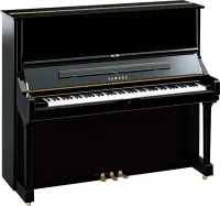 Фортепиано Yamaha U3PE//Q.LZ. with bench