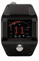 SHURE GLXD6E Z2 2.4 GHz цифровой приемник для радиосистем в виде гитарной педали