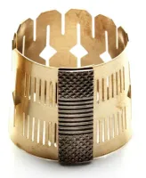 Лигатура Borgani Flexitone FXBL