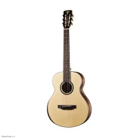 CRAFTER MINO MACASSAR - Гитара электроакустическая