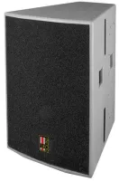 La Bomba EU-212, Акустическая система EUROSOUND La Bomba EU-212