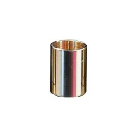 DUNLOP 223 Brass Slide Medium Medium Knuckle (19 x 22 x 28mm, rs 9-10) слайд латунный