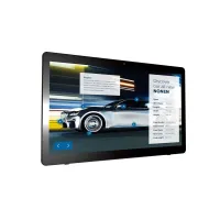 Интерактивная ЖК-панель Philips 24" 24BDL4151T/00 (24", FullHD, 250кд/м2)