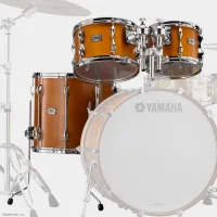 YAMAHA RBP4F3 REAL WOOD - Том