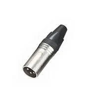 True magic TXO68 Разъем XLR Male