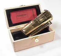 M3810 Echophone Губная Гармошка Hohner