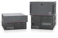 Extron Quantum Ultra II - Процессор видеостены 4K/60 нового поколения с поддержкой аудио
