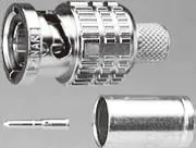 BCP-A4F разъем BNC Canare