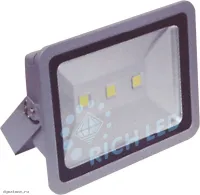RICH LED RL-FL-12-150-W - Светодиодный прожектор