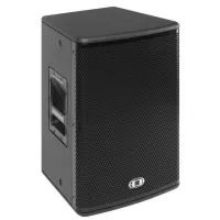C 12.2 Пассивная акустическая система 1 x 12", черный цвет, 500 Вт, 8 Ом