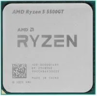 Процессор AMD Ryzen 5 5500GT OEM 100-000001489