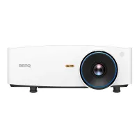 Проектор benq lk935 (dlp, 5500 ansi, 4k uhd (3840x2160), объектив 1.36 - 2.18, 1.6х)