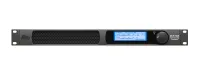 Bss dcp-555 аудио-процессор для конференций 16x8 с voip