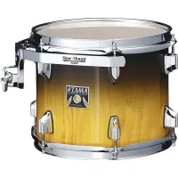 TAMA SUPERSTAR CLASSIC CLS145-PGLP 14x5 Snare Drum малый барабан