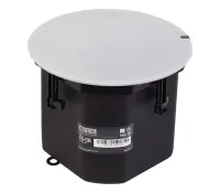 Cloud CS-C6W 6 - дюймовый, потолочный громкоговоритель, c глубоким профилем. Цвет: белый.