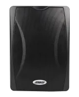 ABK WL-8064B Громкоговоритель настенный 70/100В, 91дБ, 65-20000Гц, 40/80Вт, цвет черный
