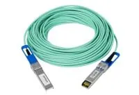 Kramer [axc7620] приемопередающий оптический модуль 10g sfp+ для коммутаторов netgear с разъемами lc, соединенные кабелем; длина 20 м