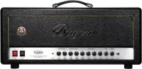 BUGERA 1990 INFINIUM ламповый гитарный усилитель, 120 Вт, лампы 4xEL34, эквалайзер, ревербератор