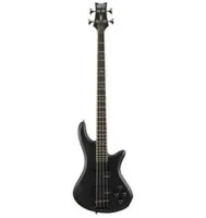 Schecter STILETTO SUB-BASS Саббас гитара электрическая, 4 струн