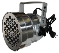 EURO DJ LED PAR 56-3W - Светодиодный прожектор