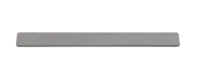 Shure A710AL-4FT-HOUSING - Металлический корпус линейного массива MXA710 (муляж), 122 см, серый