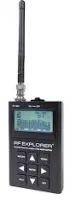 SHURE RF Venue RFV-RFEXP-PA Анализатор спектра портативный, в диапазоне 15-2700 МГц, 1 РЧ-выход 50 Ом