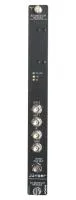 DiGiGo MOD-SDR-EM/DE Карта для SD-Rack, 8 цифровых SDI/HDI вх/вых, 8 разъемов для SDI и HDI