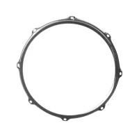 TAMA MDH14-8BN литой обруч для барабана 14', black nickel