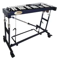 AP Percussion BL741S Глокеншпиль, 3 1/2 октавы, пластины из нержавеющей стали