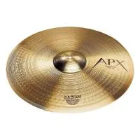 22" SOLID RIDE APX ударный инструмент,тарелка. Канада