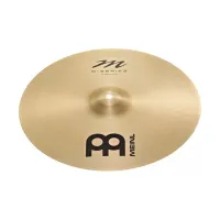 Тарелка Crash MEINL MS16MC