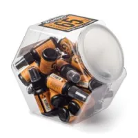 Dunlop 651j formula 65 guitar polish and cleaner 24pack  средство для очистки/ полироль для гитар, 24шт