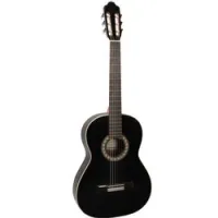 Esteve GAMBERRA BLACK  классическая гитара