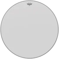 Пластик для большого барабана Remo Emperor Coated BB-1128-00