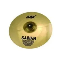 Sabian 19" aax x-plosion crash  тарелка crash