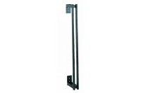 QUIK LOK QF548 WALL MOUNTED DISPLAY HIGHT 1M