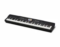 CASIO PRIVIA PX-360MBK цифровое фортепиано