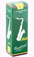 Java SR271 Трости для тенор-саксофона Vandoren 
