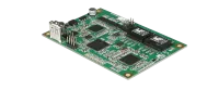Audac ANX44X- Модуль сетевого интерфейса Dante для источника аудиосигналов XMP44