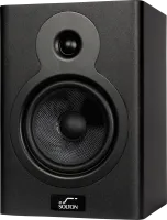 SM 6 Активный студийный монитор ближнего поля; 6.5" НЧ Custom с кевларовым диффузором / 1" VC ВЧ 1" , шт