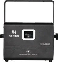 TARBOC RH-L4W Лазерный проектор