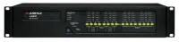 ne8800 цифровой матричный процессор, Protea DSP, Ethernet, 8/8 линейных входов/выходов, размеры 483х89х216 мм, вес 4,77 кг, Ashly