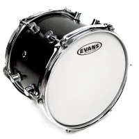 Evans B13G1(O) (Уценка)  Genera G1 Coated 13" Пластик для том тома однослойный с напылением